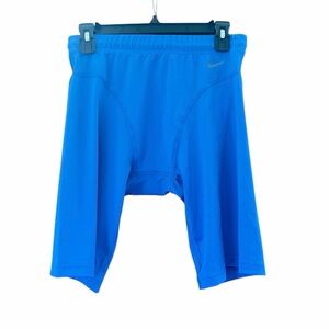 NWT - Nike Pro Elite Compression Shorts